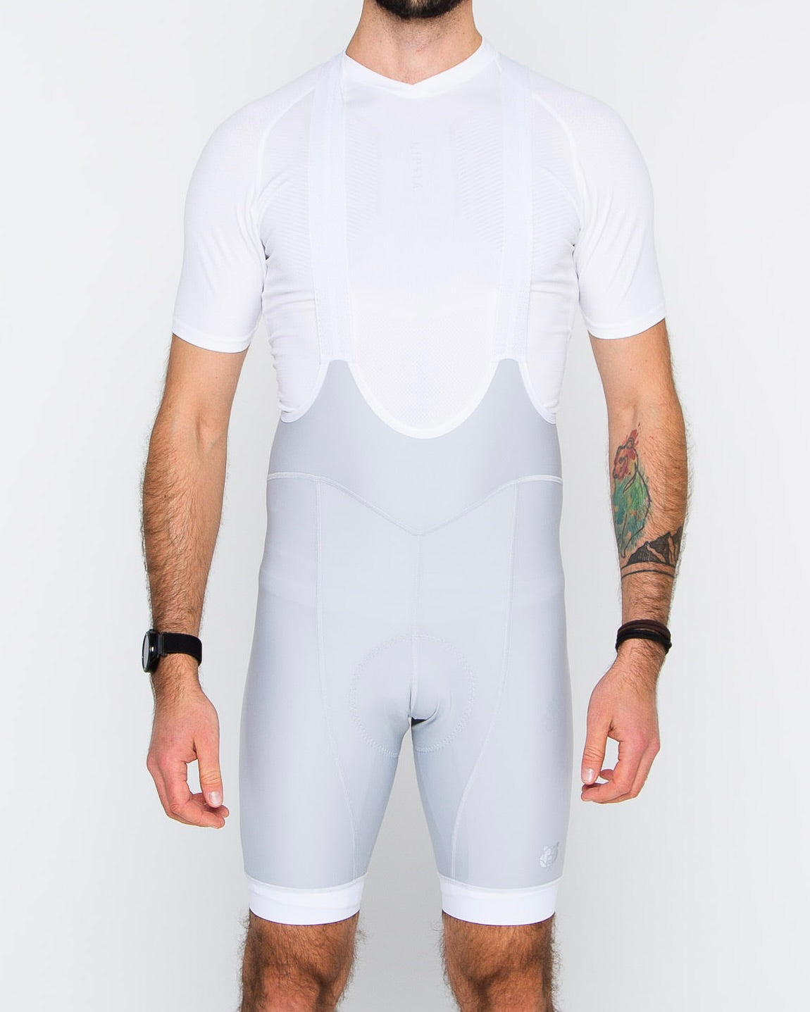 Cloud Cycling Bibs